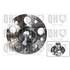 1 moyeu de roue Quinton Hazell QWH198