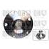 1 moyeu de roue Quinton Hazell QWH192