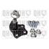 1 rotule de suspension Quinton Hazell QSJ3831S