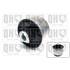 1 silentbloc de barre stabilisatrice Quinton Hazell EMS8712