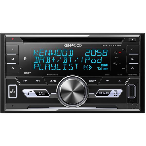 DPX-7100DAB