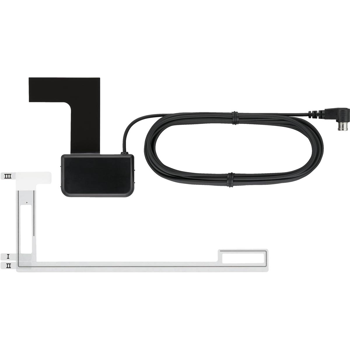 Antenne pare-brise voiture Kenwood CX-DAB1