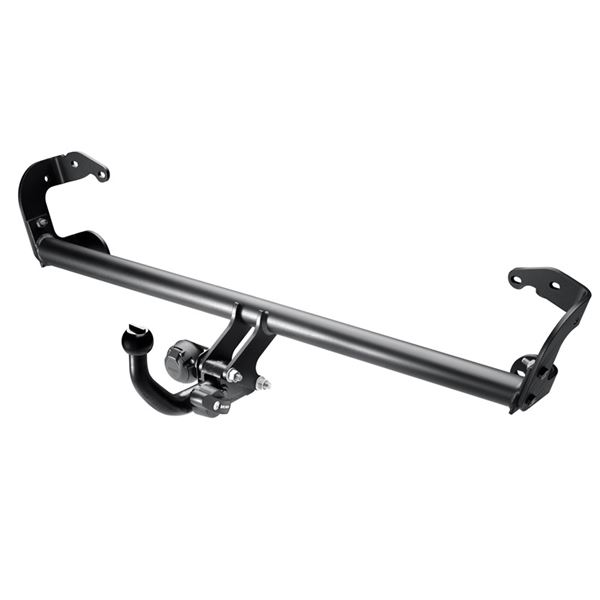 Attelage pour porte-vélos uniquement BRINK 667400