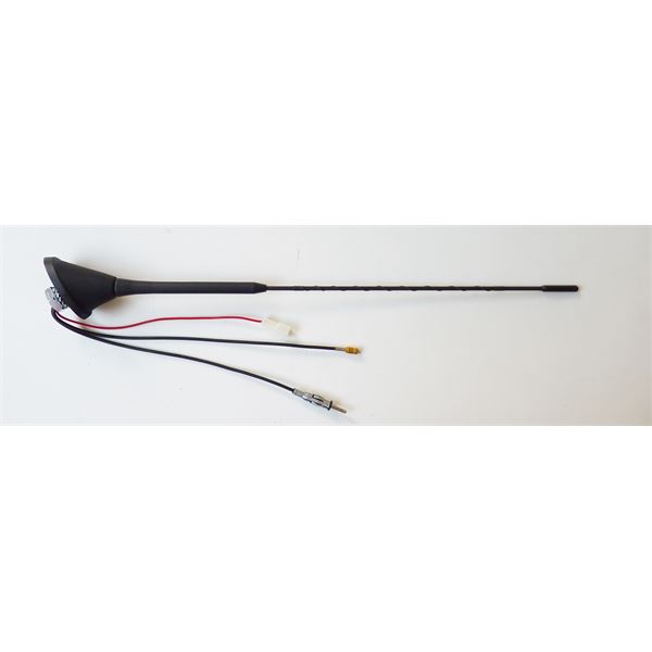 Antenne de toit active DAB/DAB+/FM Sofare