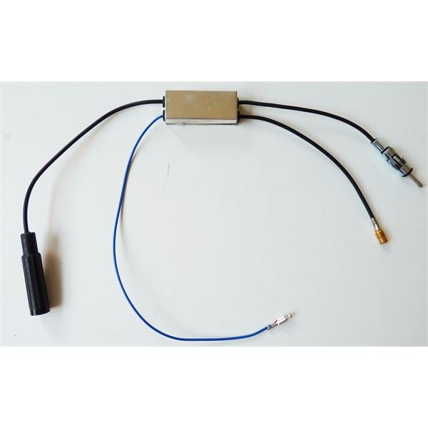 Splitter actif FM / DAB Sofare