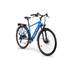 Vélo de ville électrique mixte Feu Vert E-Sprint 74 taille 50