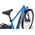 Vélo de ville électrique mixte Feu Vert E-Sprint 74 taille 50