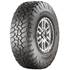 Pneu 4X4 GETY 265/75R16 109Q Grabber X3