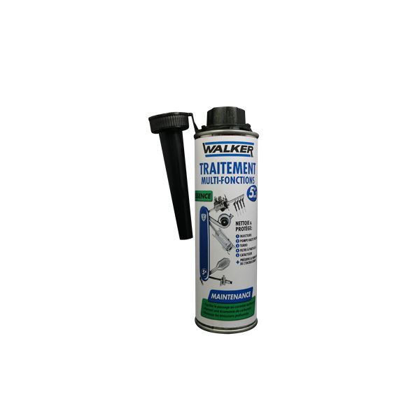 Décrassant moteur 5 en 1 Essence Walker 250 ml