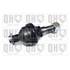 1 rotule de suspension Quinton Hazell QSJ3820S