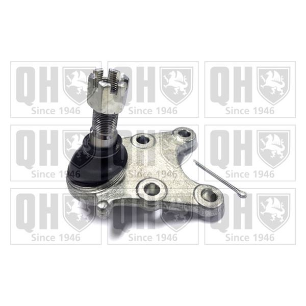 1 rotule de suspension Quinton Hazell QSJ3822S