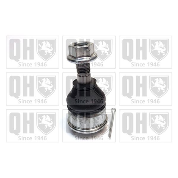 1 rotule de suspension Quinton Hazell QSJ3827S