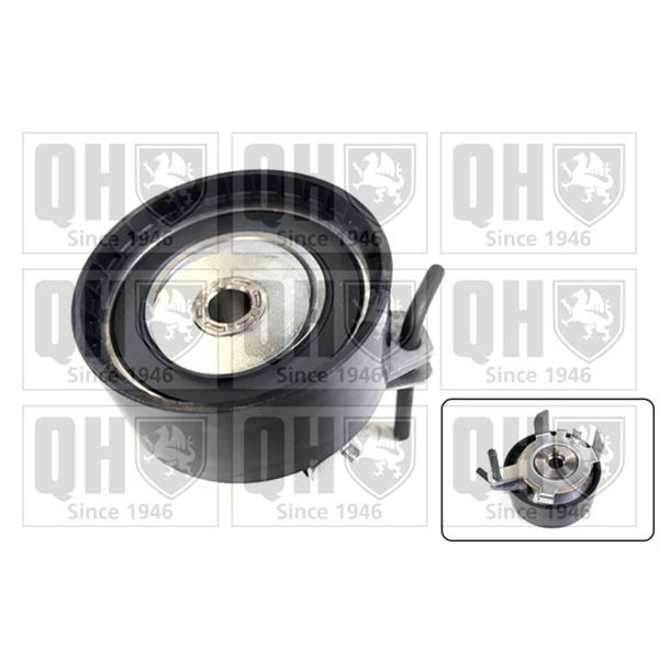 1 galet de distribution Quinton Hazell QTT1314