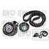 1 kit de distribution Quinton Hazell QBK839