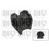 1 silentbloc de barre stabilisatrice Quinton Hazell EMB7525
