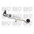 1 bras de suspension Quinton Hazell QSA2885S