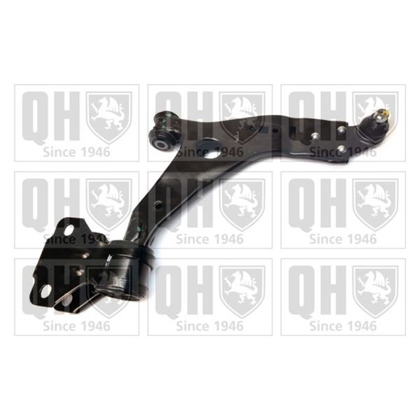 1 bras de suspension droit Quinton Hazell QSA2890S
