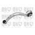 1 bras de suspension Quinton Hazell QSJ3800S
