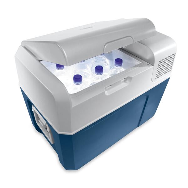Glacière Électrique à Compression Mobicool MCF40