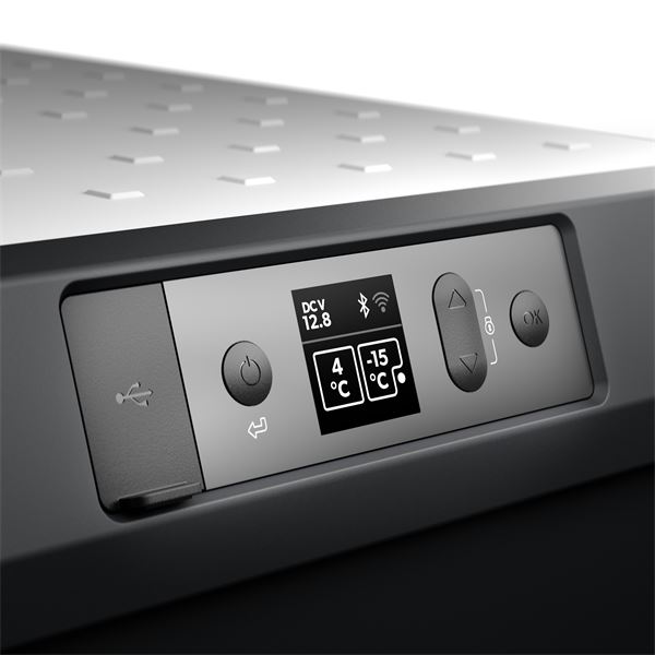 Glacière Électrique à Compression Dometic CFX3 75DZ