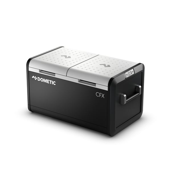 Glacière Électrique à Compression Dometic CFX3 95DZ