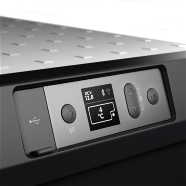Réfrégirateur congélateur portable Dometic CFX3 100
