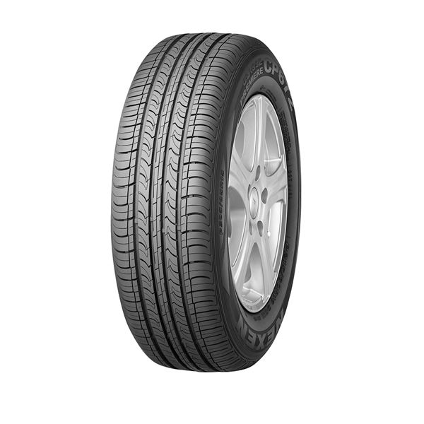 Pneu Été Nexen CP672