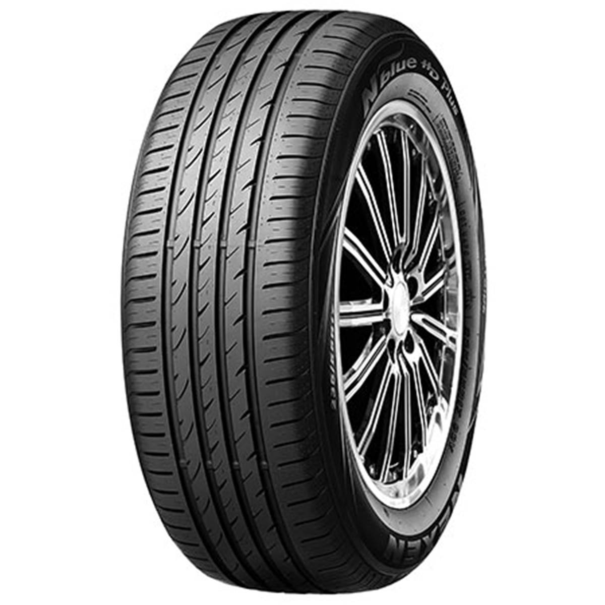 Pneu Nexen Été - NBlue HD Plus 175/65R15 84H