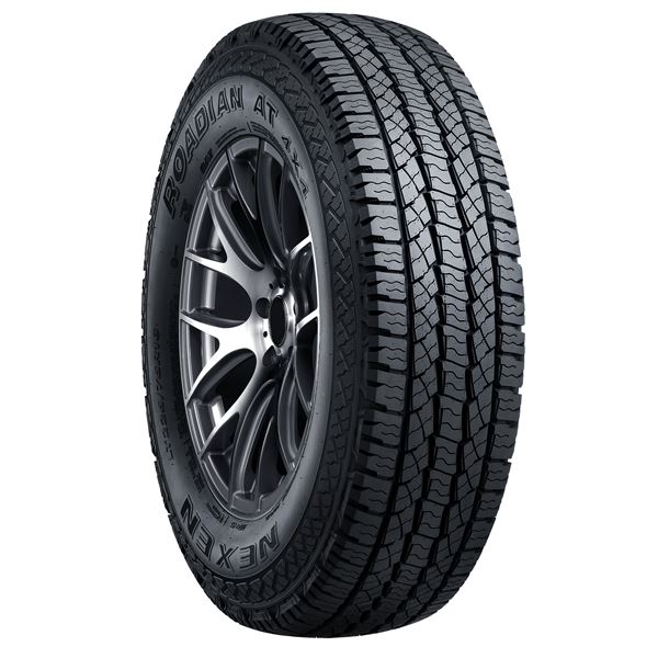 Pneu Nexen 245/65R17 111T RO AT 4X4 XL
