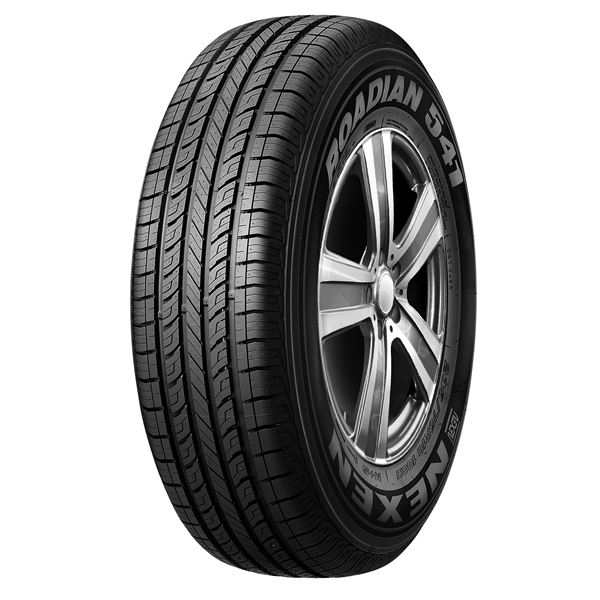 Pneu Été Nexen RO-541