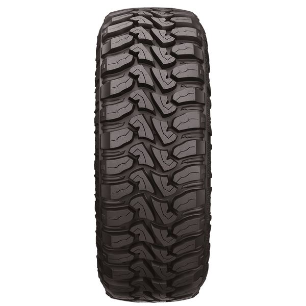 Pneu 4X4 Nexen 285/70R17 121Q Roadian MTX RM7