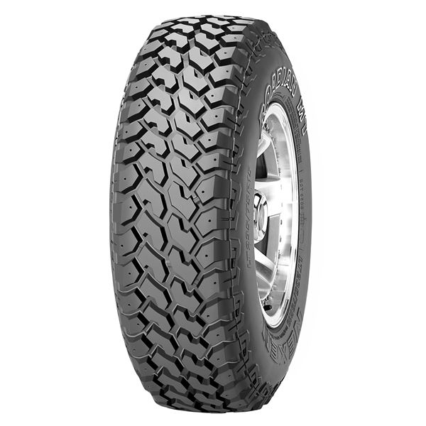 Pneu Été Nexen Roadian Mt