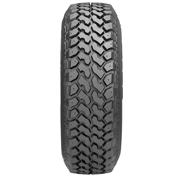Pneu 4X4 Nexen 235/75R15 104Q Roadian Mt