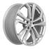 Jante aluminium Dezent 18 pouces Silver