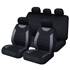 Jeu de housses universelles Space Gris