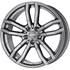 Jante aluminium Alutec 21 pouces Gun Metal Drivex