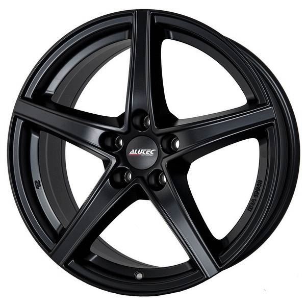 Jante aluminium Alutec 20 pouces Noir Mat Raptr