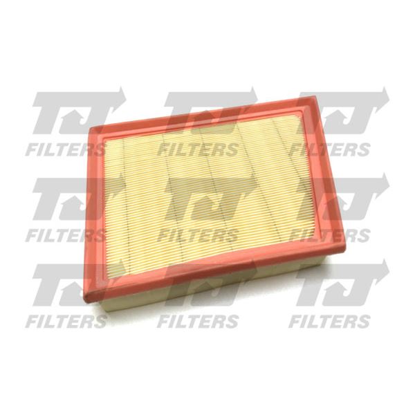 1 filtre à air QFA1075 Quinton Hazel