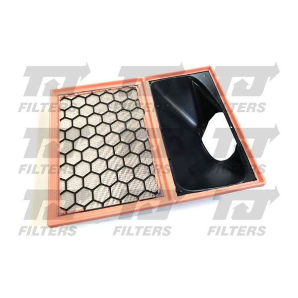 1 filtre à air QFA1095 Quinton Hazel