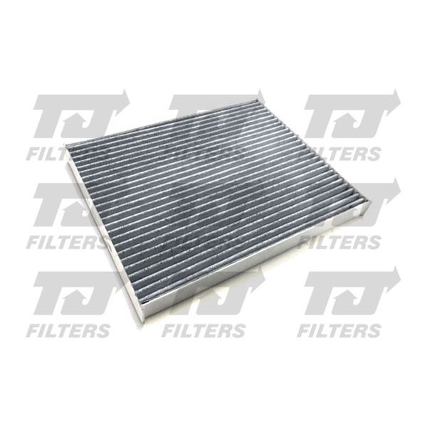 1 filtre d'habitacle QFC0449 Quinton Hazell