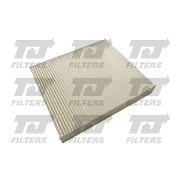 1 filtre d'habitacle QFC0456 Quinton Hazell