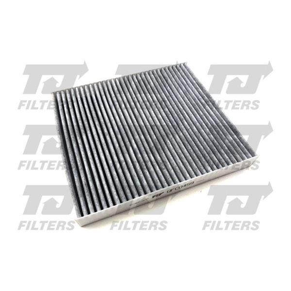 1 filtre d'habitacle QFC0459 Quinton Hazell