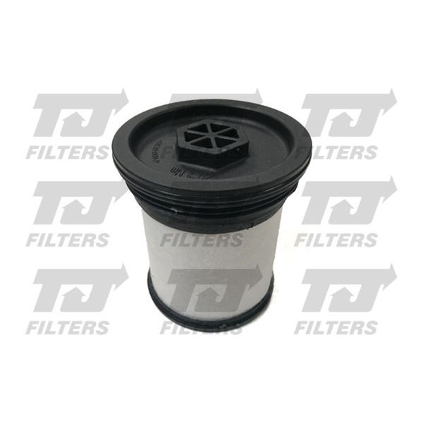 1 filtre à carburant QFF0446 Quinton Hazell