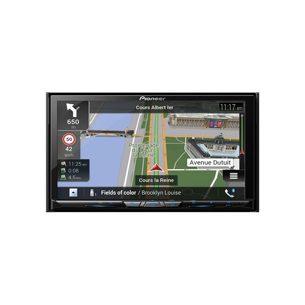 Autoradio Multimédia Navigation AVIC-Z830DAB Pioneer