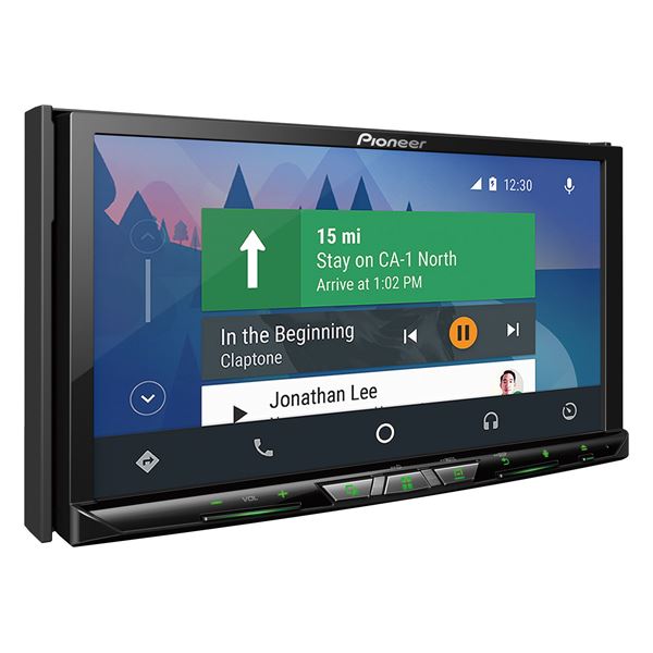 Autoradio Multimédia Navigation AVIC-Z830DAB Pioneer