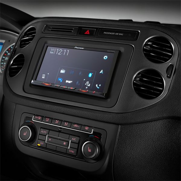 Autoradio Multimédia Navigation AVIC-Z830DAB Pioneer