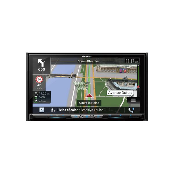 Autoradio AVIC-Z930DAB Pioneer