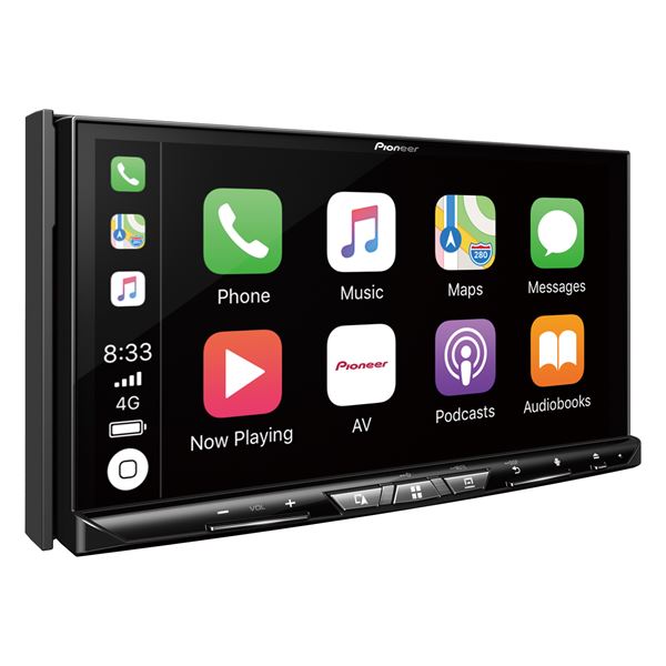 Autoradio AVIC-Z930DAB Pioneer