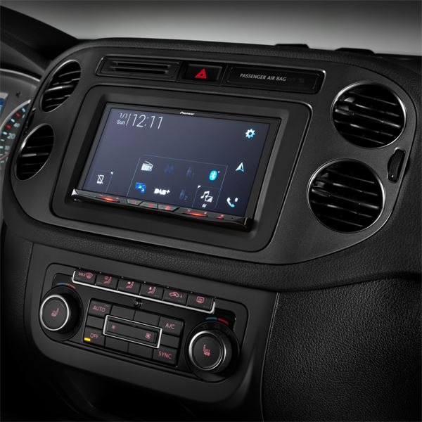 Autoradio AVIC-Z930DAB Pioneer