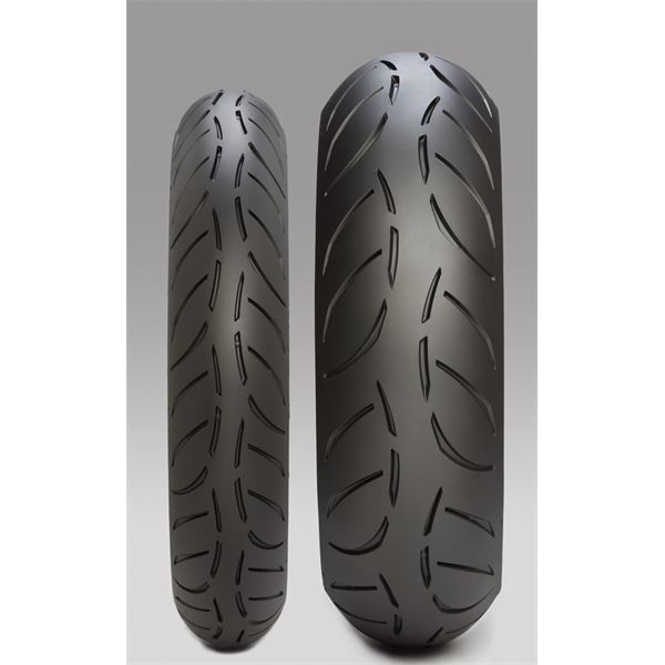 190/55R17 75 W M/C TL R M7